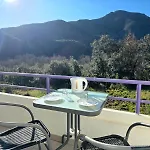 公寓式酒店 Domaine Des Anges Et Montbolo