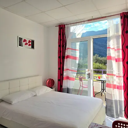 Domaine Des Anges Et 3*