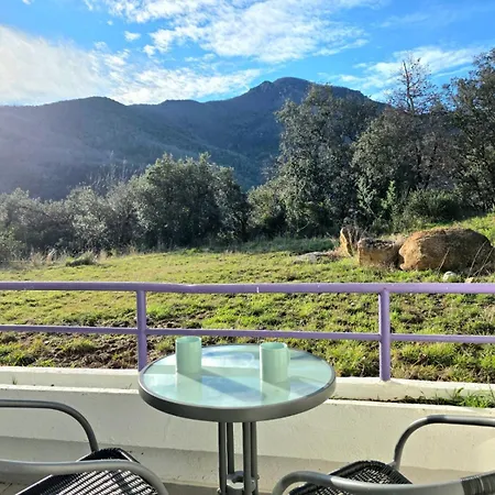 Domaine Des Anges Et Aparthotel