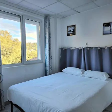 Domaine Des Anges Et 3*
