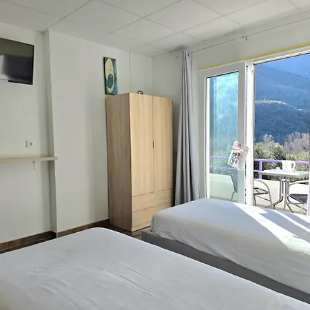Domaine Des Anges Et 3*