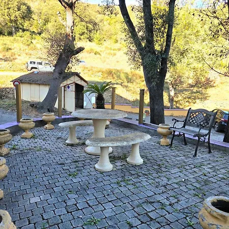 公寓式酒店 Domaine Des Anges Et 3*