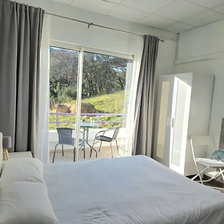 Domaine Des Anges Et