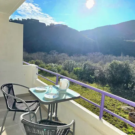 Domaine Des Anges Et 3* Montbolo