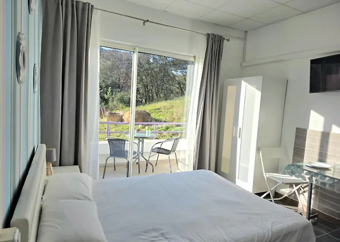 Domaine Des Anges Et